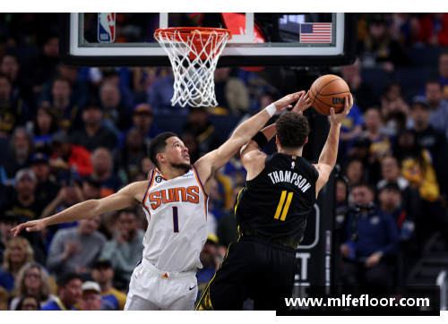 NBA常规赛季前赛程揭晓：开幕战及关键对决日期一览