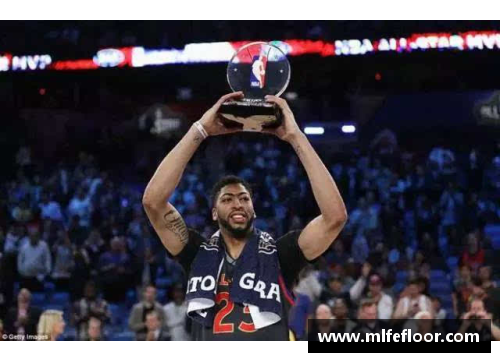 NBA明星妹眉：他的职业生涯和超凡表现