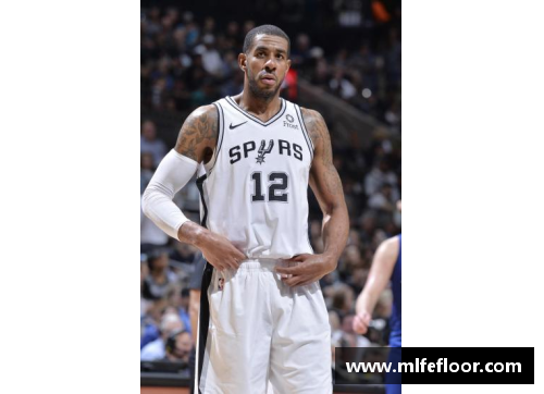 NBA未来之星：焕发潜力，闪耀篮球明天