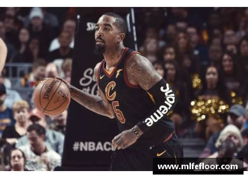 Nike与NBA球星的激动合作：探索背后的商业策略
