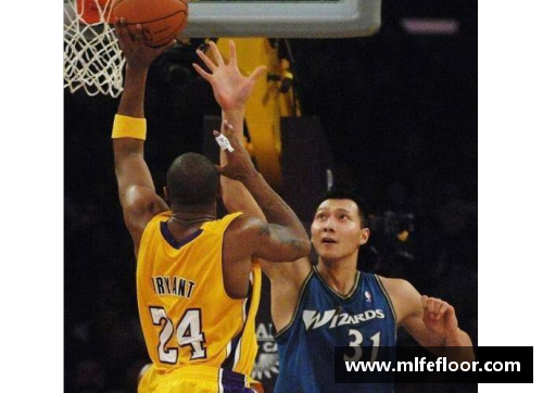 NBA湖人：再度夺得西部总冠军，重返巅峰