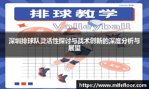 深圳排球队灵活性探讨与战术创新的深度分析与展望